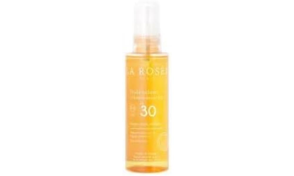 La rosee sol aciete spf30 150ml
