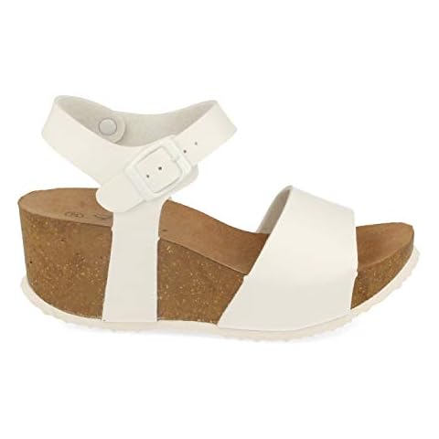 Sandalia Mujer Sport Plataforma Cover