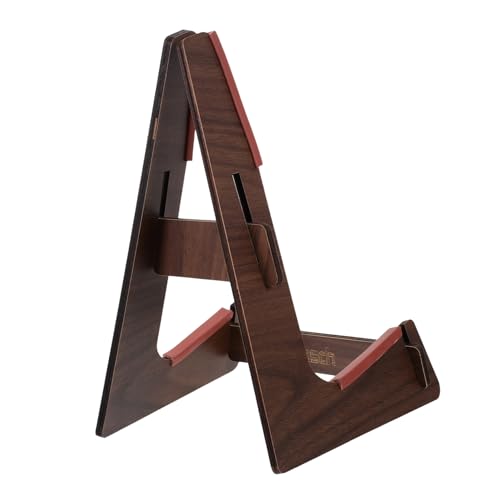 SUPVOX 5 Pièces Stand De Violon Support De Plancher De Guitare Support De Guitare Pour Magasin Pupitre Pliant Support De Guitare Pliant Pied De Mandoline Support De Ukulélé Bois Pouce - Les Beatles, Paul McCartney, John Lennon, RIngo Starr, George Harrison SUPVOX 5 Pièces Stand De Violon Support De Plancher De Guitare Support De Guitare Pour Magasin Pupitre Pliant Support De Guitare Pliant Pied De Mandoline Support De Ukulélé Bois Pouce