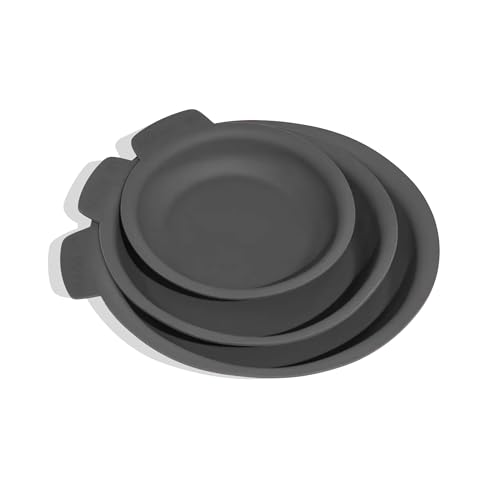 Made In Cookware - 3 Piece Set (Includes 8",10",12") Frying Pan P...