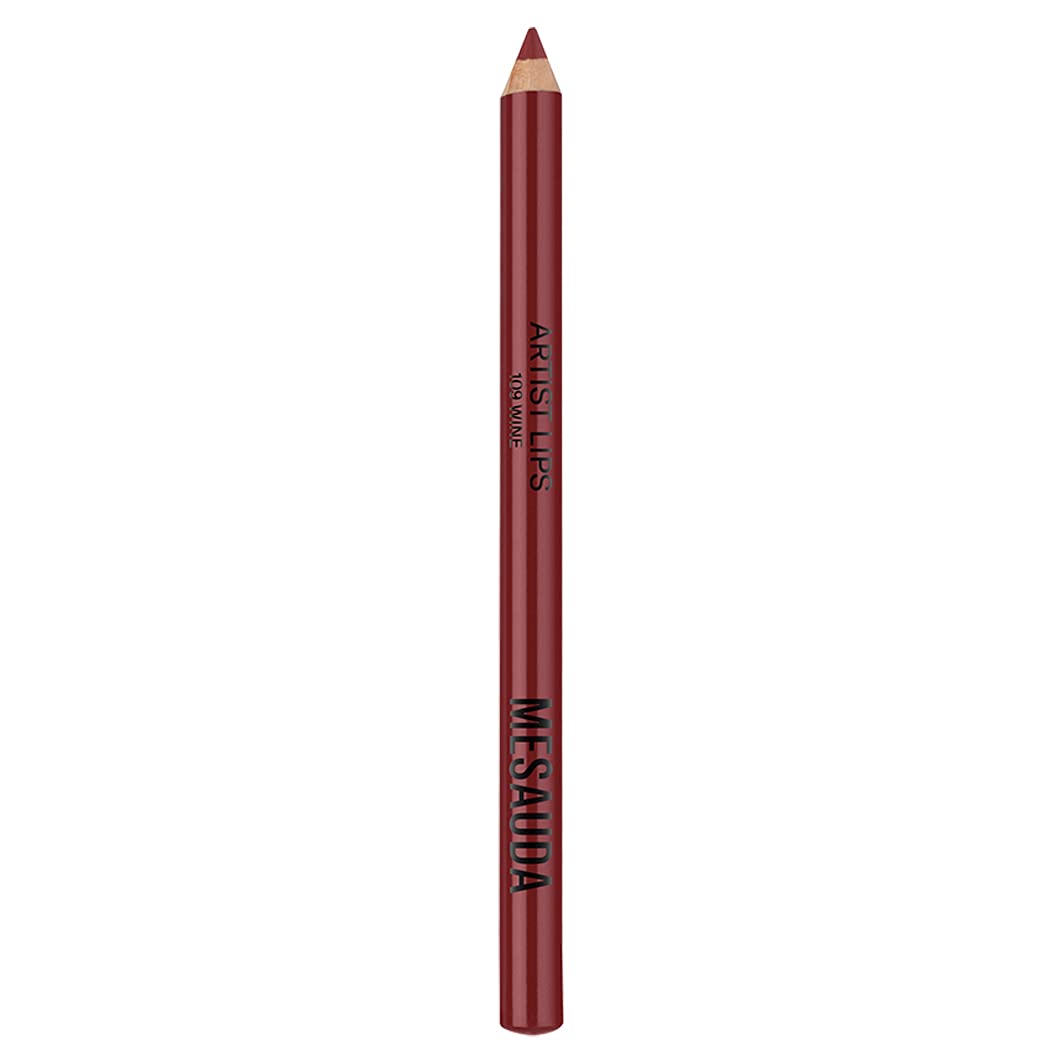 Mesauda Milano Artist Lips Lip Pen 1.14g
