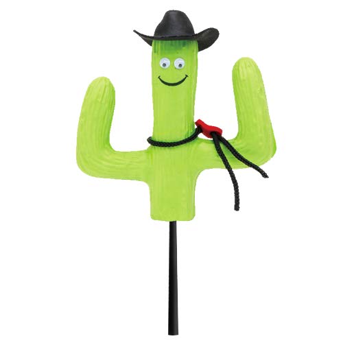 Cowboy Hat Cactus Car, Truck, SUV Antenna Topper Auto Accessory (Limited Edition Style)