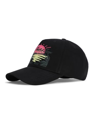 Image of Jack & Jones Men's Cotton Baseball Cap