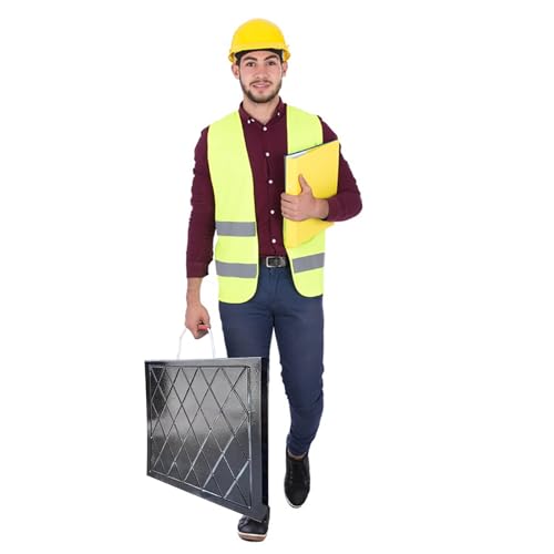 Blocs de cric utilitaires pour sécuriser le levage sur sol instable - 3