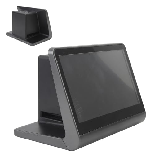 Film Scanner, 48MP HD Screen Slide Scanner with 16G Memory, Converts 135/126KPK/110/Super 8mm Film to JPEG Photos, 7 inch Screen, for Negatives Slides