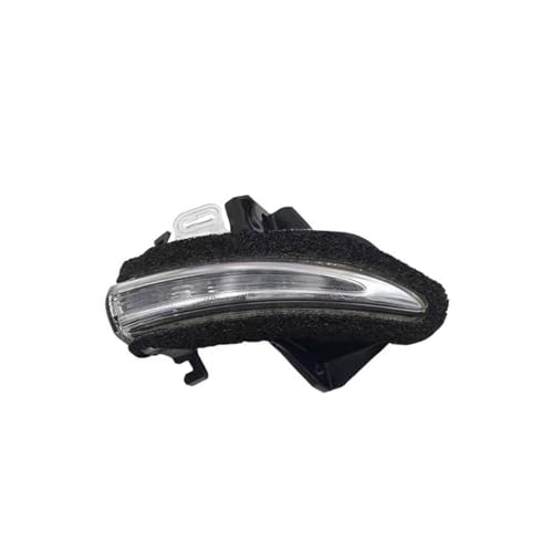 Coque de rétroviseur Lexus ES IS look course pour clignotant droit