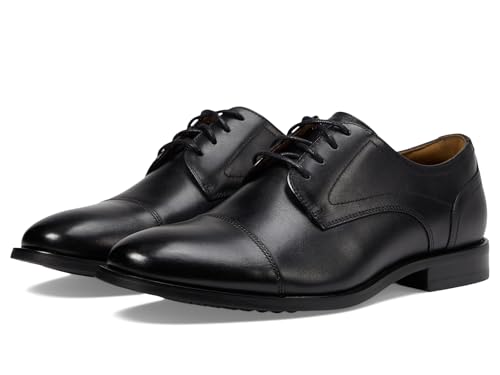Image of Florsheim Rucci Cap Toe Oxford Men's Oxford