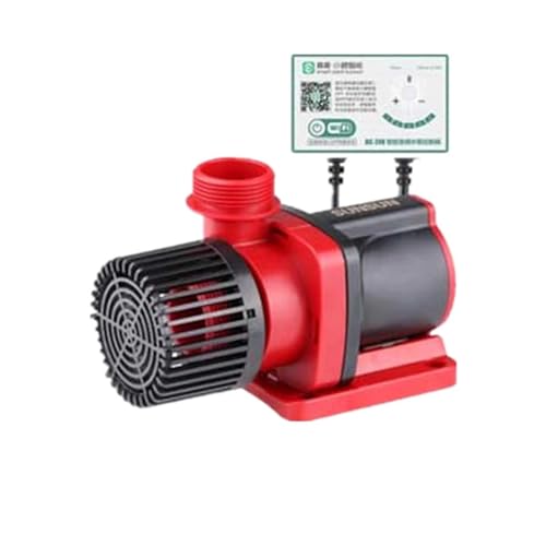 Pompe à eau submersible JDP-1000 pour l'aquarium marin et poisson - 4