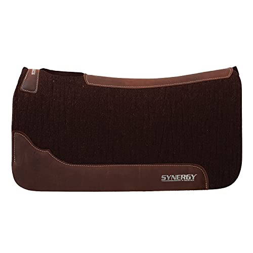 Weaver Leather Synergy Contoured Steam Pressed...