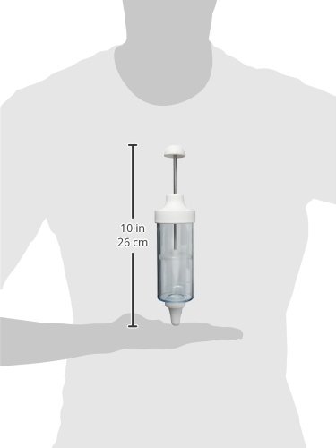 Westmark Siringa per dolci, con 5 beccucci