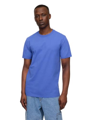 Image of Gap Mens Everyday Soft Crewneck T-Shirt Tee