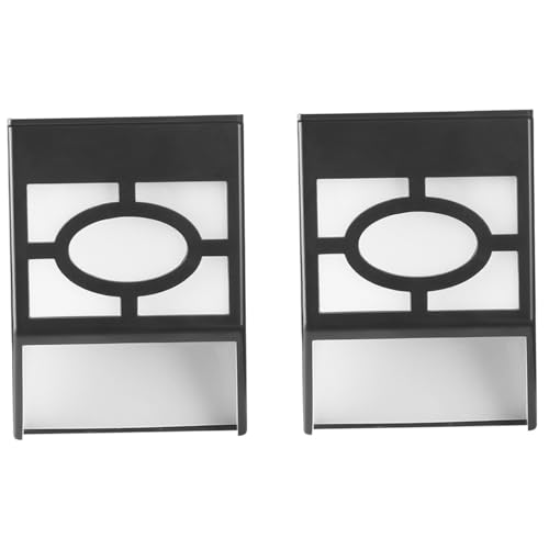 Lámparas Solares de Pared LED para Patios y Terrazas Iluminación Cálida Exterior Retro
