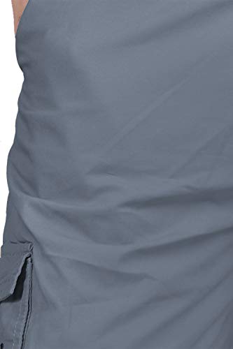 Image of 0-DEGREE Shorts for Men