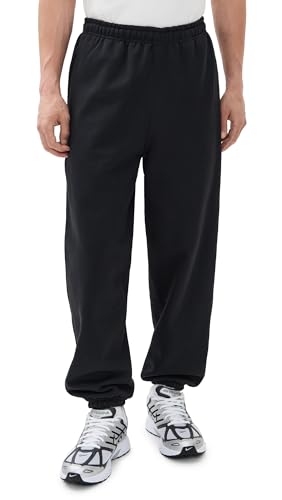Nike Solo Swoosh pantalon survêtement contre le froid coupe ample masculine
