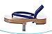 K-G-60-1 Azul Original Japón Geta Sandalias De Madera Clara Tabi Kimono Geisha Kendo Zapatos Separadores De Dedos Imagen de K-G-60-1 Azul Original Japón Geta Sandalias De Madera Clara Tabi Kimono Geisha Kendo Zapatos Separadores De Dedos