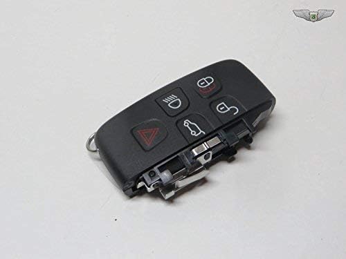Land Rover New Genuine Key Fob Repair Cover Casing LR059383