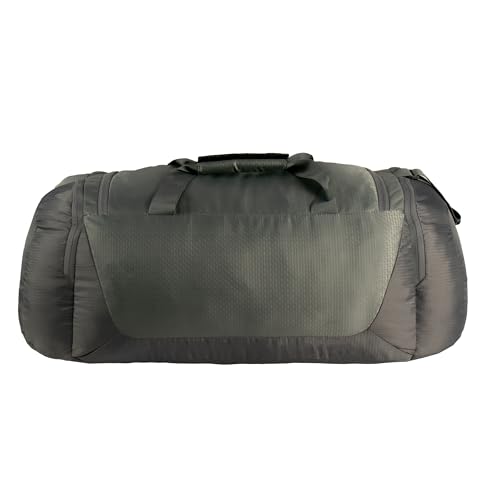 Image of Emmi Delicate Duffle Bag 55 L|Travel Bag for Men and Women |Weekend Holiday and Gym Bag |Sustainable and Durable Cabin Bag|Water Repellent |18 Months Warranty