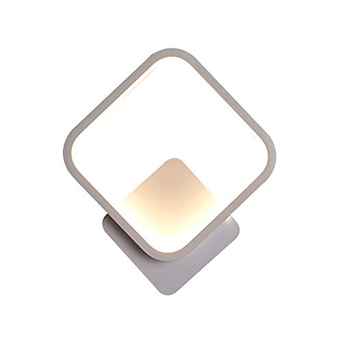 Applique murale en aluminium haut de gamme pour intérieur chic