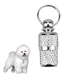 Zoom IMG-2 lejemaek dog tag cat nome Zoom IMG-2 lejemaek dog tag cat nome