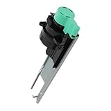 La conception standard s'intègre directement dans la machine, simplifiant l'installation et réduisant le temps de maintenance.