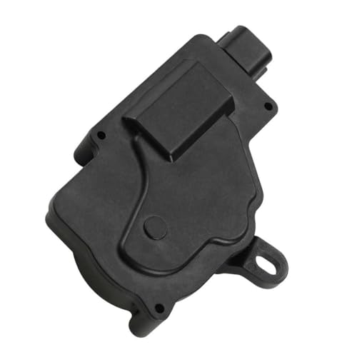 Moteur de serrure de coffre renforcé pour hayon 2.0L 2.7L 2008-2010