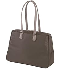 Amazon | [目々澤鞄] トートバッグ レディースビジネスバッグ ナイロン