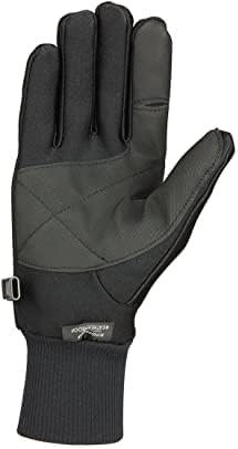 Seirus Innovation 1425 Women's Original All-Weather Lightweight Form Fit - Winter Cold Weather Glove - Image 2