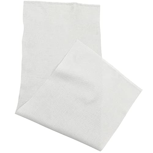 Balacoo Vintage Speaker Cover Mesh Fabric Retro Speaker Grill Cloth for Stereo Acoustic Mesh