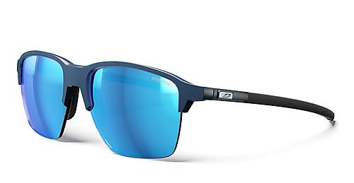 Lunettes de soleil Julbo Crossline de sport mixte et lunettes de protection UV quotidiennes
