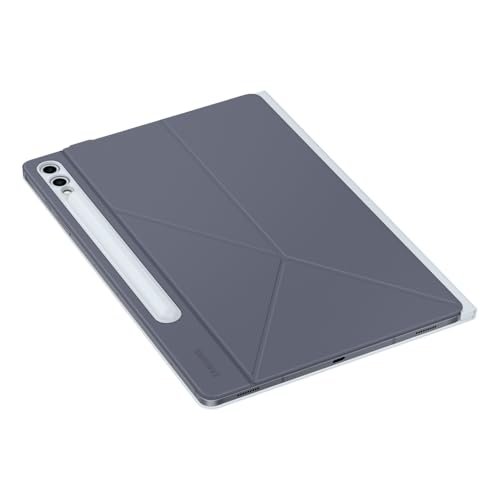 Image of Samsung Smart Book Cover Dual Viewing Positionable Folio Tablet Case for Galaxy Tab S9+ | S9 FE+ | Tab S10+, Blue