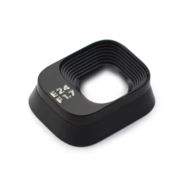 Compatibile con DJI Mini 3 Pro Copertura Obiettivo Fotocamera Telaio