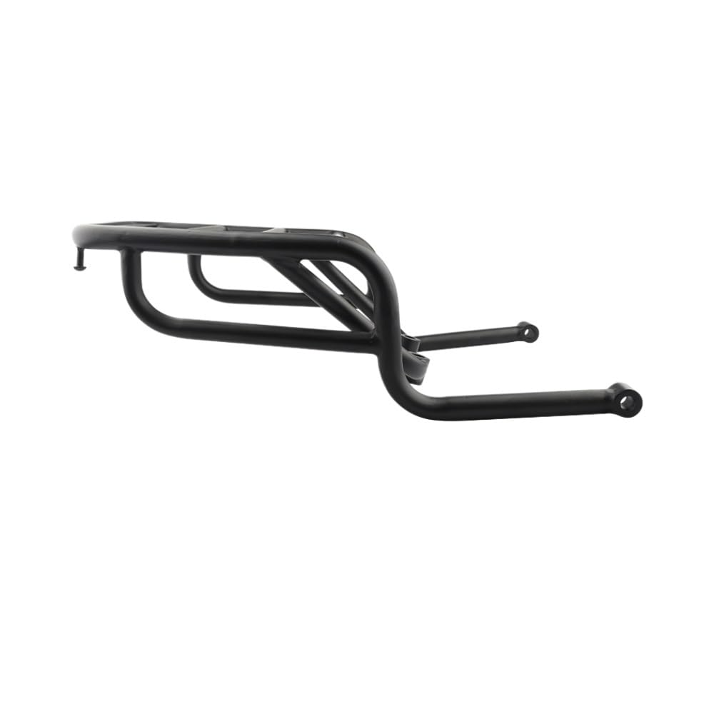Pannier Holder para SCRAM411 2022-2024 Estante Trasero para Maleta para Equipaje