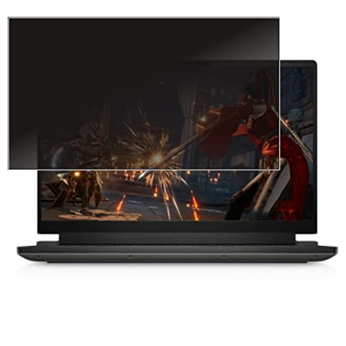 y2ZbgzClearView Dell Alienware x15 R2 / Alienware m15 R7 2022/23Nf 15.6C`p 4way ̂h~ t ی tB  ɓ\ vCoV[ی ^Cv {