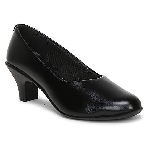 KRAFTER-High-Heel-Office-Bellies-wear-Women-Formal-Shoes