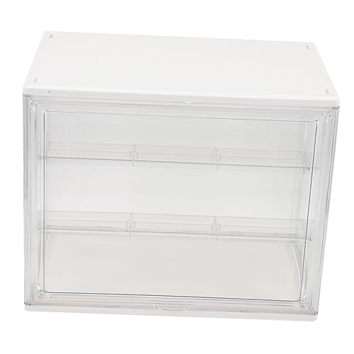 Rangement pratique pour étudiants bac amovible pour bureau et chambre