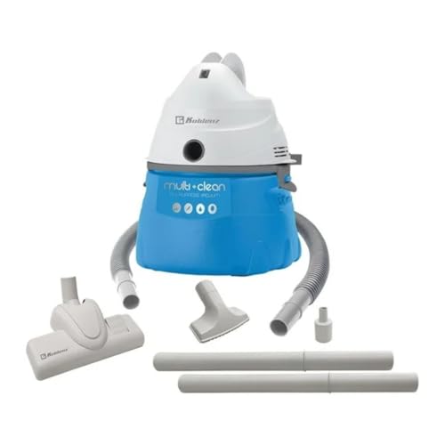 La Mejor Lista de Aspiradora Koblenz los mejores 10. 46 Koblenz Aspiradora Multiusos WD-380 K2B W SE