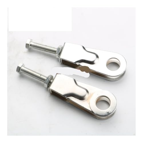 Tendeur de chaîne de transmission adapté pour GS125 GN125 pack de 2