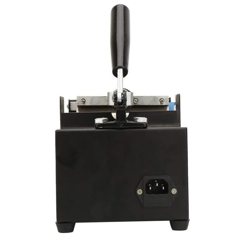 Prensa térmica para tazas 11oz sublimación miniatura 4