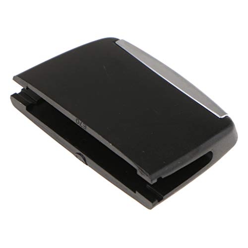 Homyl Carro Dianteiro Ar Condicionado Clipe De Guia De Saída De Ventilação Para X5 E70 X6 E71