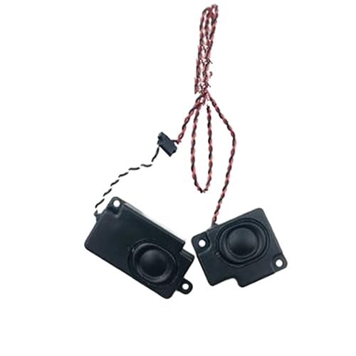 Altavoces para ASUS G60V G60J reparar audio interno distorsionado
