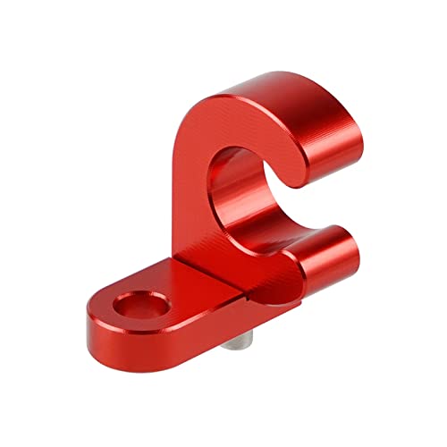 Guide câble de frein arrière pour Beta RR 300 350 450 et Xtrainer