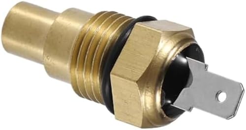Sensor de temperatura de refrigerante coche Celica interruptor térmico 83420-20020 3