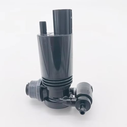 Bomba de agua limpiaparabrisas LR083803 con ajuste original Range Rover 2