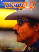 Winston Cup Illustrated - December, 1992 - Richard Petty Special Edition