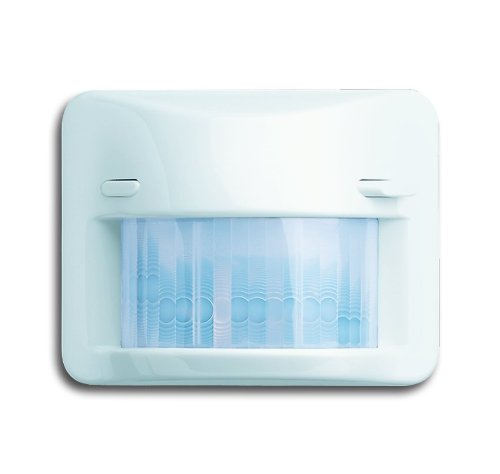 Preisvergleich Produktbild Busch-Jaeger 6800-24-104 Busch-Wächter 180 UP Sensor Komfort I mit Selectlinse studioweiß matt 6800-24-104