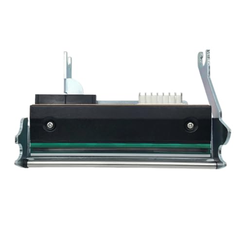 Cabezal de códigos de barras 50126706-001 para solucionar líneas blancas en Intermec PM42