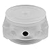 Singularity Computers Protium D5 Pump Top - Frosted Acrylic