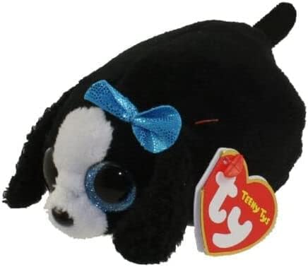 Teeny Ty's Marci The Dog - Completa tu juego de 4 pulgadas