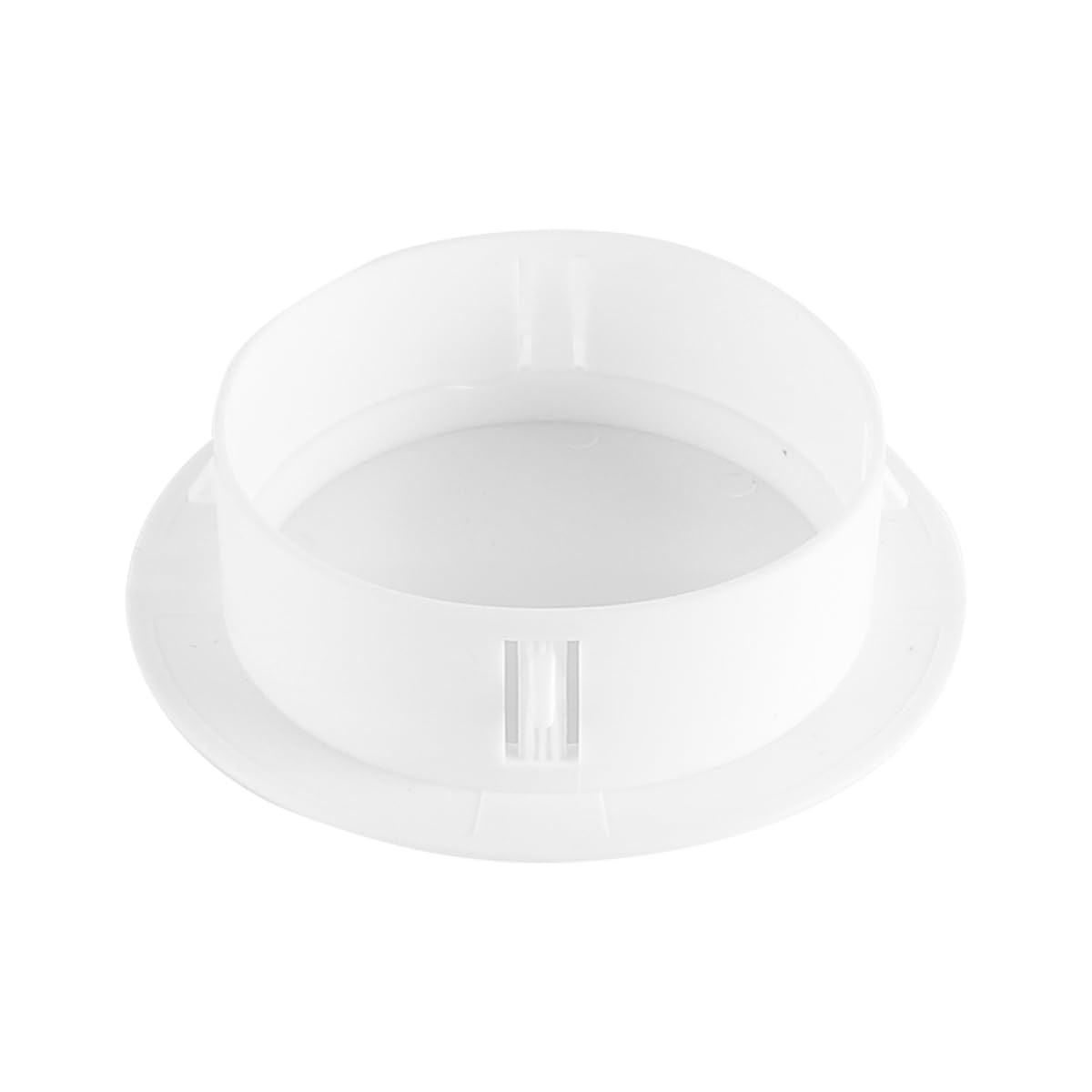 2PC Snap On Tappo Di Plastica Foro Tappi Di Copertura Cavo A - Foto 12