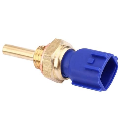 Sensor de temperatura del agua automotriz para Infiniti 2002